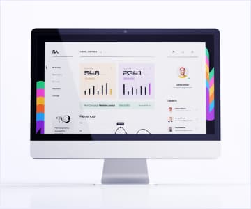 desktop application